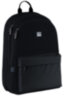 Рюкзак підлітковий GoPack GO25-140L-3 чорний