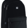 Рюкзак підлітковий GoPack GO25-140L-3 чорний