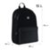 Рюкзак підлітковий GoPack GO25-140L-3 чорний