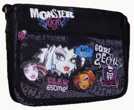 Планшет Starpak 307941 Monster High