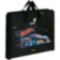 Папка-портфель на блискавці A4 Kite HW26-202 Hot Wheels