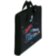 Папка-портфель на блискавці A4 Kite HW26-202 Hot Wheels