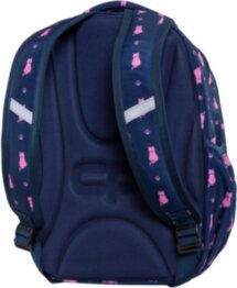 Рюкзак шкільний CoolPack Joy S C48240 Navy Kitty