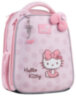Рюкзак шкільний каркасний Kite HK26-555S-2 Hello Kitty