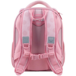 Рюкзак шкільний каркасний Kite HK26-555S-2 Hello Kitty