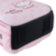 Рюкзак шкільний каркасний Kite HK26-555S-2 Hello Kitty