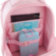 Рюкзак шкільний каркасний Kite HK26-555S-2 Hello Kitty