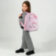 Рюкзак шкільний каркасний Kite HK26-555S-2 Hello Kitty