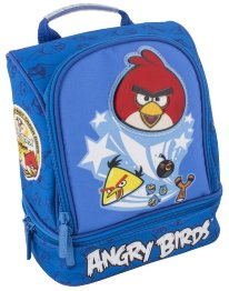 Рюкзак CFS AB03839 Angry Birds