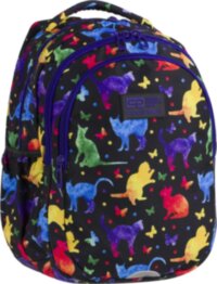 Рюкзак шкільний CoolPack Joy S 84828CP Cats