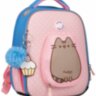 Рюкзак шкільний каркасний YES 559548 Pusheen