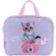 Текстильна сумка на блискавці A4 Kite SP24-589 Studio Pets