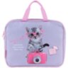 Текстильна сумка на блискавці A4 Kite SP24-589 Studio Pets