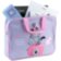 Текстильна сумка на блискавці A4 Kite SP24-589 Studio Pets