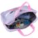 Текстильна сумка на блискавці A4 Kite SP24-589 Studio Pets