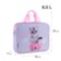 Текстильна сумка на блискавці A4 Kite SP24-589 Studio Pets