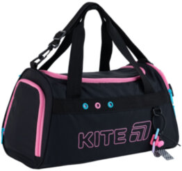 Сумка спортивна Kite K25-2505-2 Color Splash