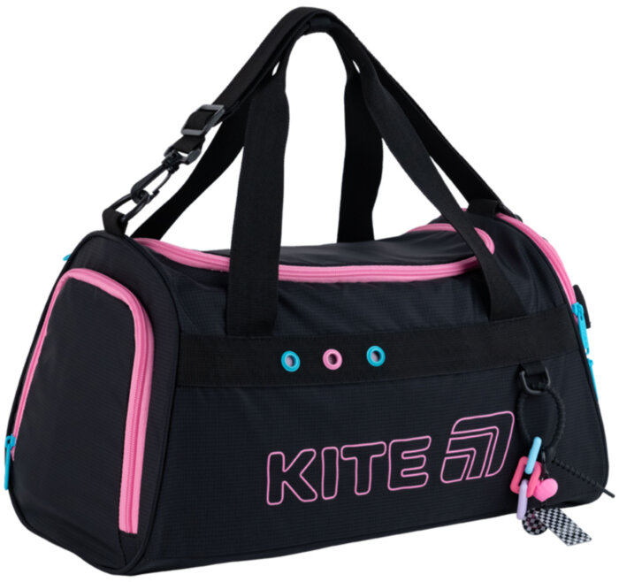 Сумка спортивна Kite K25-2505-2 Color Splash