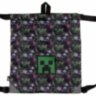Сумка для взуття з кишенею YES 559657 Minecraft