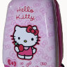 Чемодан детский Hello Kitty 4