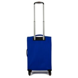Чемодан на 4 колесах IT Luggage BEAMING IT12-2342-04-S-S016 S синий