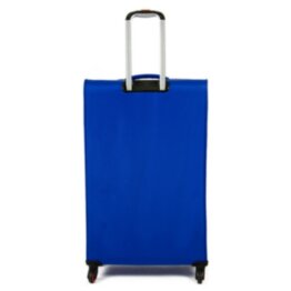 Чемодан на 4 колесах IT Luggage BEAMING IT12-2342-04-L-S016 L синий