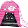 Сумка для взуття Smart 556801 Cat rules