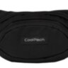 Сумка на пояс CoolPack Albany F075877 Black