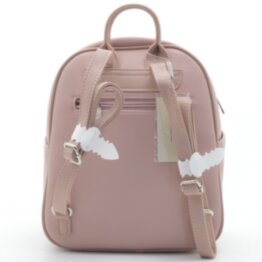 Рюкзак жіночий David Jones SF010 pink