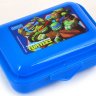 Бутербродница 1 вересня 706250 Ninja Turtles