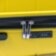 Валіза на 4 колесах середня Paklite Mailand Deluxe TL074248-89 M жовта