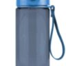 Пляшечка для води Kite K22-400-02, 530 мл, синя