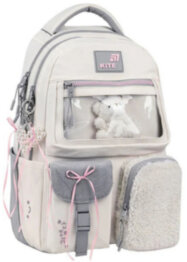 Рюкзак підлітковий Kite K26-2587M-1 Iconic