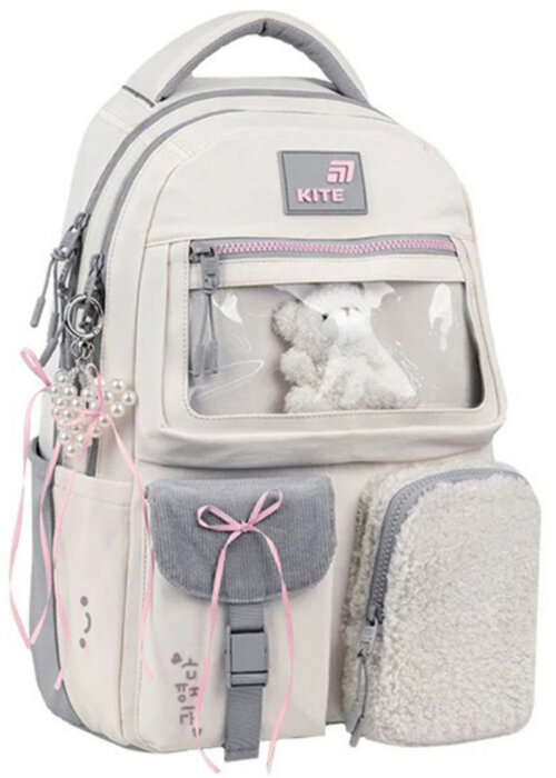 Рюкзак підлітковий Kite K26-2587M-1 Iconic