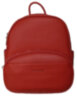 Рюкзак жіночий David Jones SF010 red