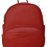 Рюкзак жіночий David Jones SF010 red