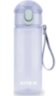 Пляшечка для води Kite K22-400-03, 530 мл, лавандова