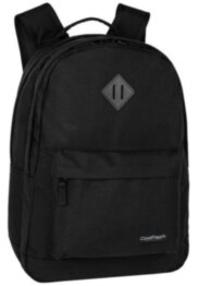 Рюкзак CoolPack Scout F096877 black