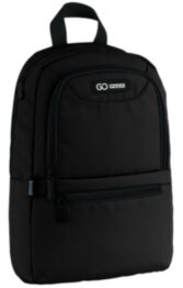 Рюкзак підлітковий GoPack GO25-119S-1 чорний