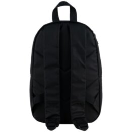 Рюкзак підлітковий GoPack GO25-119S-1 чорний