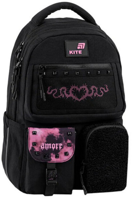 Рюкзак підлітковий Kite K26-2587M-2 Drama Queen