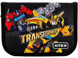 Пенал Kite TF20-622-1 Transformers