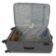 Чемодан на 4 колесах IT Luggage ACCENTUATE IT12-2277-04-L-S885 L серый