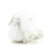 Сумка жіноча David Jones 6200-2T white