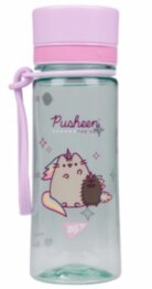 Пляшечка для води YES 708178 Pusheen, 400 мл