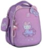 Рюкзак шкільний каркасний Kite HK25-555S Hello Kitty