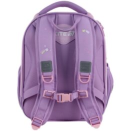 Рюкзак шкільний каркасний Kite HK25-555S Hello Kitty