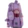 Рюкзак шкільний каркасний Kite HK25-555S Hello Kitty