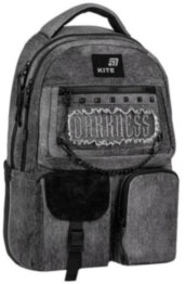 Рюкзак підлітковий Kite K26-2587M-5 Darkness