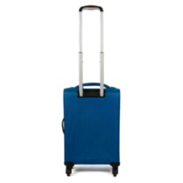 Чемодан на 4 колесах IT Luggage GLINT IT12-2357-04-S-S010 S бирюзовый
